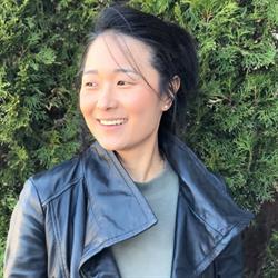 Dr. Jeanny Kim, ND