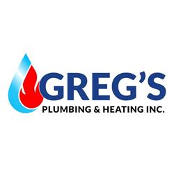 Greg's Plumbing and Heating Inc.