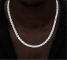 Chaîne bling Miami