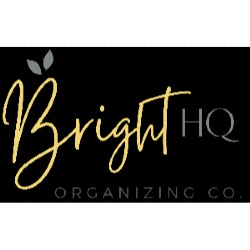 Bright HQ Organizing Co.