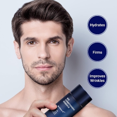 Best Korean Skincare for Men in Canada