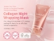 But Medicube Collagen Night Wrapping Mask