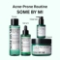Five Essential Korean Skincare Routine Steps for a Radiant Glowing Skin