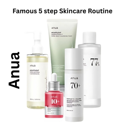 How to Get Korean Glass Skin in Canada