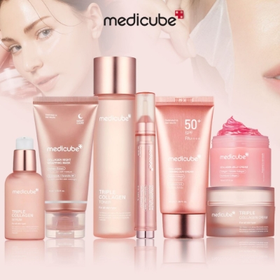 Top 5 Medicube Skincare Products You Can Buy in Canada