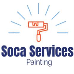 Soca Services Painting