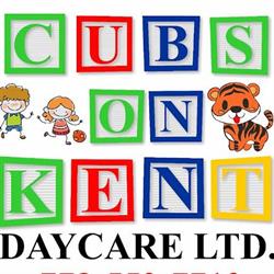Cubs on Kent Daycare