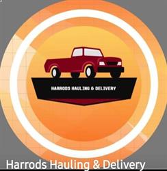 Harrods Hauling & Delivery Service