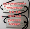 LED Power Supply (Waterproof)