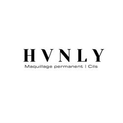 HVNLY Studio - Lash lift - Extension de cils - Maquillage permanent laSalle
