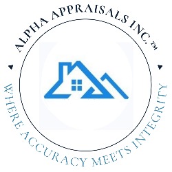 Alpha Appraisals Inc. Certified Home Appraisal Services by CRA, P.App.