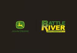 Battle River Implements Camrose