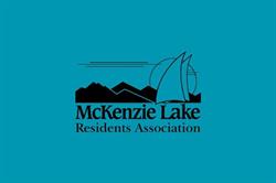 Mckenzie Lake Residents Association