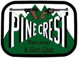 Pinecrest Revolver & Gun Club