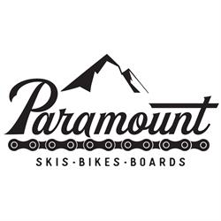 Paramount Sports - Skis, Bikes, Boards