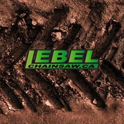 Lebel Chainsaw