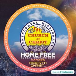 PENTECOSTAL MISSIONARY CHURCH OF CHRIST (4th Watch) Edmonton