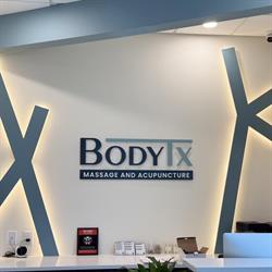 BodyTx - Massage, Acupuncture, and Naturopathy