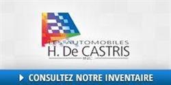 Automobiles H. De Castris South Shore