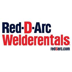 Red-D-Arc Welderentals