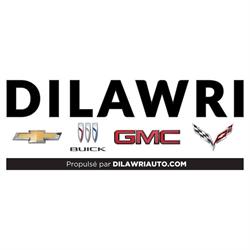 Dilawri Chevrolet, Buick and GMC