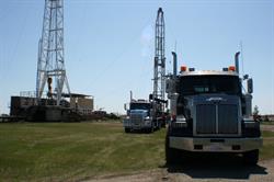 Rigid Oilfield Services Ltd.