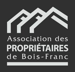 Association des Propriétaires de Bois-Franc