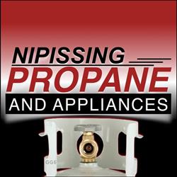 Nipissing Propane And Appliances