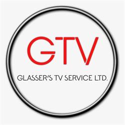 Glasser's T.V. Service Ltd