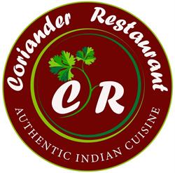 Coriander Restaurant