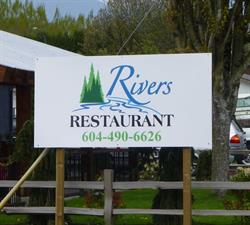 Rivers Restaurant