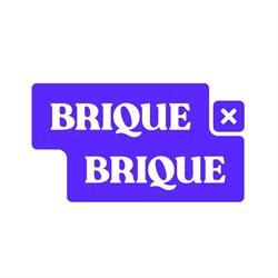 Brique par brique