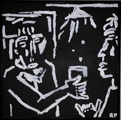 Ô6 SENS Le plaisir de la table dans le noir