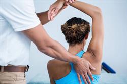 Frank Carone, Registered Massage Therapist