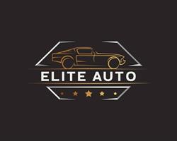 Elite Auto Ltd.