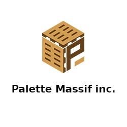 Palette Massif