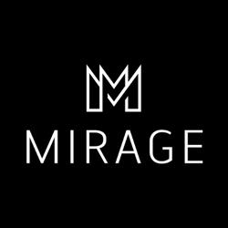Mirage robes de bal