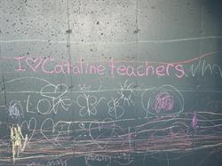 Cataline Elementary School