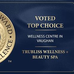 TruBliss Wellness & Beauty Spa