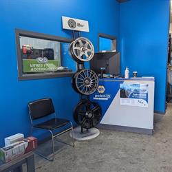 Garage Bourgault