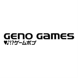 Geno Games