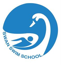 Swan swim school