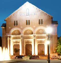 Notre-Dame-de-Guadalupe Catholic Church