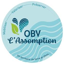 Embouchure de la rivière L’Assomption.