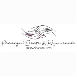 Peaceful Escape & Rejuvenate Massage & Wellness
