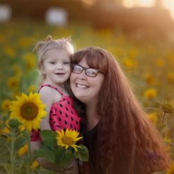 Theresa Chalmers limitless Photography