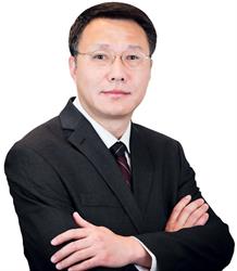 Rocky Li, Realtor