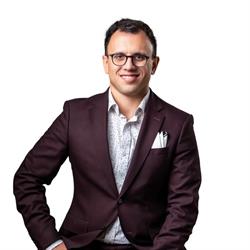 Mehrdad Bagheri Realtor