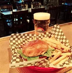 Wiley's Good Times Pub