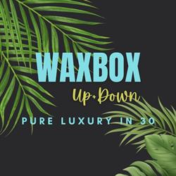 WAXBOX UP+DOWN